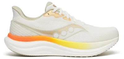 Obrázok produktu pre Pánska obuv SAUCONY S21023-138 TRIUMPH 23 slonovinová/ohnivočervená 47
