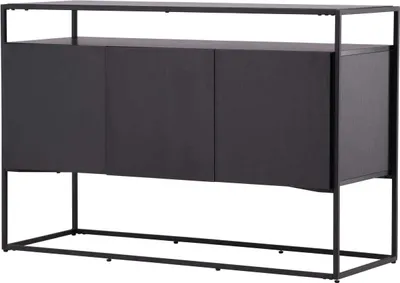 Imagen del producto de Mueble aparador FURNLUX Kingsport, color , 120 cm / Color principal: / Dimensiones: 120 x 45 x 80 cm