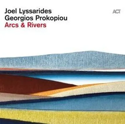 Produktbild von Acrs & Rivers (Digipak)