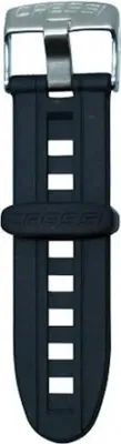 Image de Cressi Drake Extender Bracelet pour ordinateur de plongée Noir Noir One Size