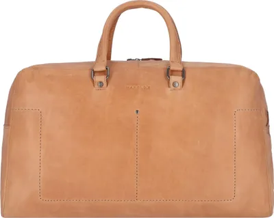 Produktbild von Harold's Caugio Weekender Reisetasche Leder 53 cm