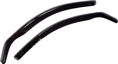 Produktbild von HEKO Windabweiser Regenabweiser Vorne