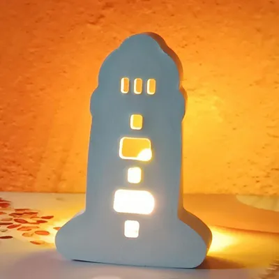 Obrázok produktu pre Silikónové formy na sviečky, 3 kusy. Formy vhodné na výrobu sviečok, gipsových výrobkov a mydiel