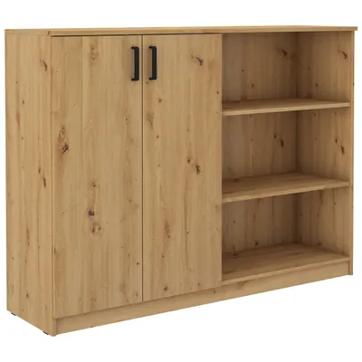Produktbild von Kommode MALTIS MT23 artisan eiche