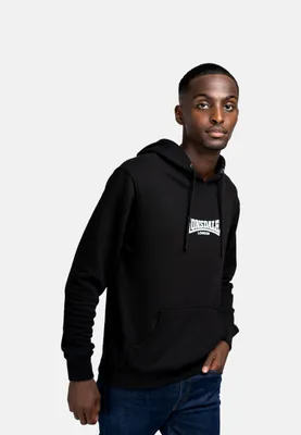 Produktbild von Lonsdale London Kapuzensweatshirt BEETHAM Hoodie