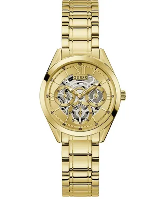 Obrázek produktu pro Dámské hodinky Guess Dress Clear Cut
