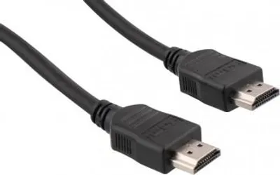 Immagine prodotto di TNB HDMI5 - Cavo HDMI M/M a 19 pin da 5 m - nero