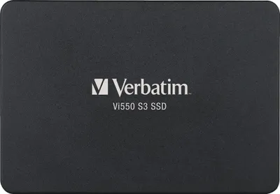 Obrázok produktu pre Verbatim Vi500 S3 - SSD - 1 TB - interný - 2,5" (6,4 cm)