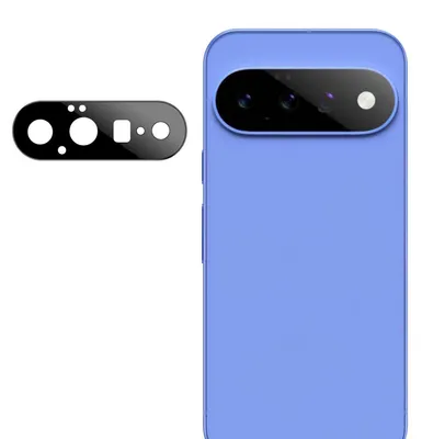 Produktbild von 2x 9H Kameraglas für Google Pixel 11 HD klar Camera Lens Kameraschutzglas echtes Panzerglas Screen-Protector