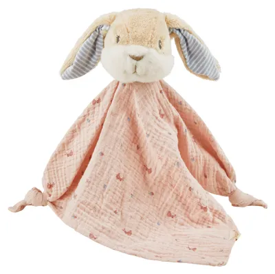 Produktbild von Sterntaler Schmusetuch L Hanni