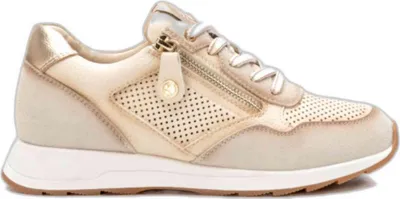 Obrázek produktu pro XTI Sneakers 10147-540198 in Beige color size 38