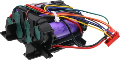 Produktbild von TECHTEK Akku Kompatibel mit [Bosch] BHN24L, BHN24L/04, BHNL2140, BHNL2140TW, BHNL2140TW/04, Move Lithium 24V Max, VXAS002V21 Ersetzt 11051762, für 8