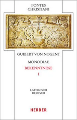 Immagine prodotto di Monodiae - Bekenntnisse I
