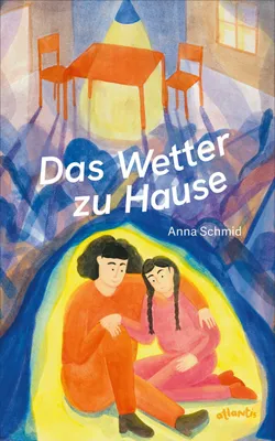 Produktbild von Das Wetter zu Hause