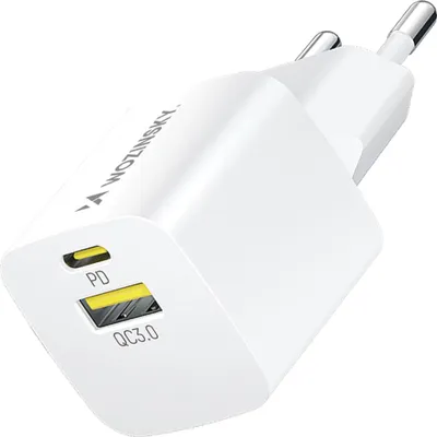 Produktbild von Wozinsky WWCEAC, Drinnen, AC, Weiß