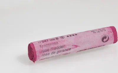 Produktbild von Schmincke Pastell B Krapprosa Pastell 17 047 068