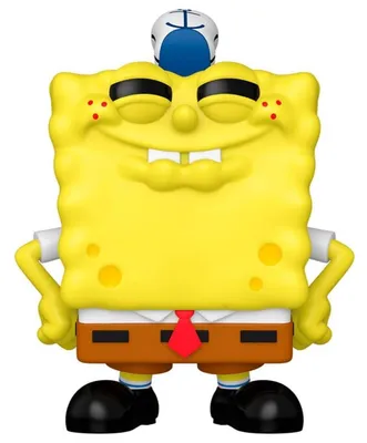 Immagine prodotto di Figurina POP SpongeBob SquarePants SpongeBob SquarePants #2313