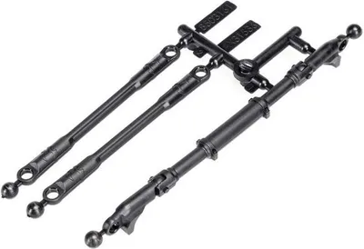 Produktbild von Axial AX31536 SCX10 II Steering Link
