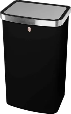 Immagine prodotto di Portarifiuti a sensore, 60 l | Berlinger Haus BH9796