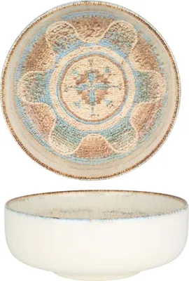 Produktbild von Rinart Schüssel - Celest - Porzellan - 14 cm (370cc)