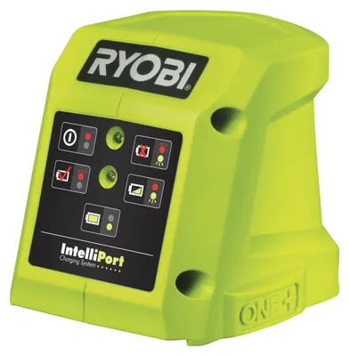 Produktbild von 18-V-Li-Ion-Ladegerät 1,5 A RC18115 ONE+ – TT5133003589