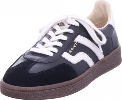 Produktbild von Gant Damen Sneaker in Schwarz, Größe 36