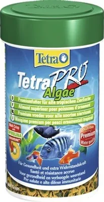 Produktbild von TetraPro Algae 250 ml