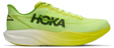 Image de Hoka M MACH 7 - NEON YUZU / HOKA CITRUS, taille : 9,5