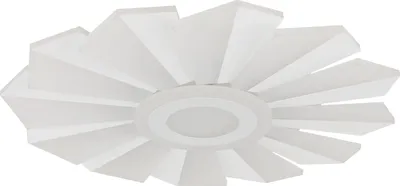 Zdjęcie produktu dla GLOBO 48559-58, LED, 7250 lm, IP20