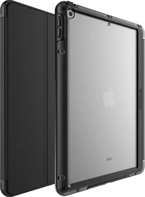 Produktbild von Otterbox Tablet-Hülle 77-62045 Schwarz