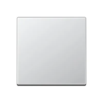 Produktbild von Jung Steuertaste Std. A1700AL Aluminium