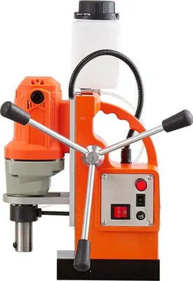 Immagine prodotto di Trapano magnetico Mag Drill Press 1200 W Diametro di foratura 38 mm 900 giri/min