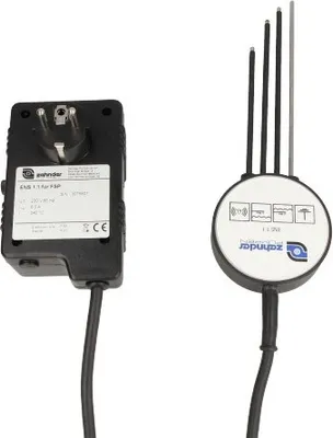 Produktbild von Zehnder Pumpen 11414 Niveauregler Leeren 10.00 m
