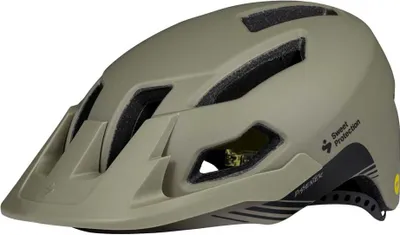 Produktbild von Sweet Protection Dissenter Mips Mtb-helm Grün S-M Grün S-M