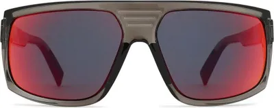 Image de Vonzipper Quazzi Lunettes de soleil polarisées Transparentes Hommes Transparent One Size