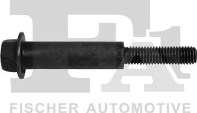 Produktbild von FA1 Schraube Abgasanlage 255-901 Vorne für CHRYSLER VOYAGER II (ES)