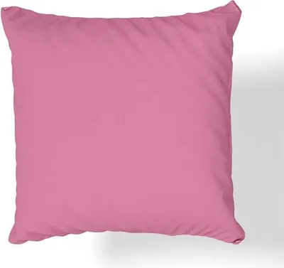 Obrázok produktu pre Obliečka na vankúš 40x40 ružová