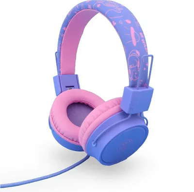Immagine prodotto di Cuffie DCU SAFE Rosa
