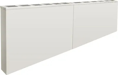 Produktbild von BOS Premium Elektroheizung mit 40 mm Schamottespeicherkern 3000 Watt - Elektroheizkörper - Ersatz für Nachtspeicher - elektrische Zusatzheizung