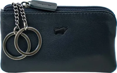 Zdjęcie produktu dla Braun Büffel Etui na klucze Hannes Etui na klucze granatowe