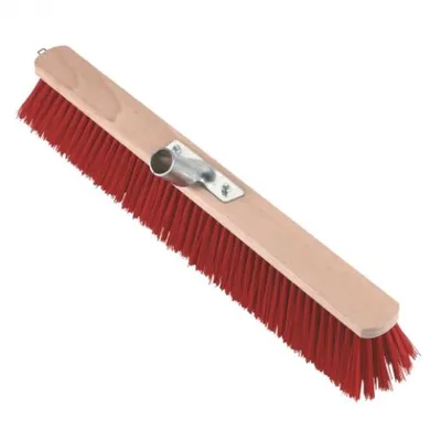 Produktbild von Kerbl Großraumbesen 40cm