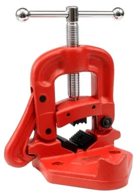 Produktbild von Professional 6510-2 Rohrschraubstock