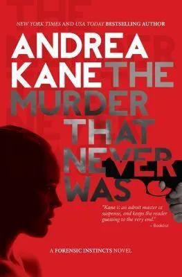 Produktbild von The Murder That Never Was