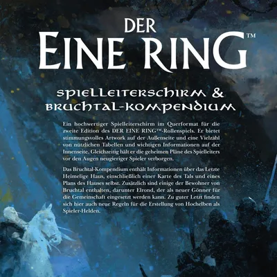 Immagine prodotto di Der Eine Ring
