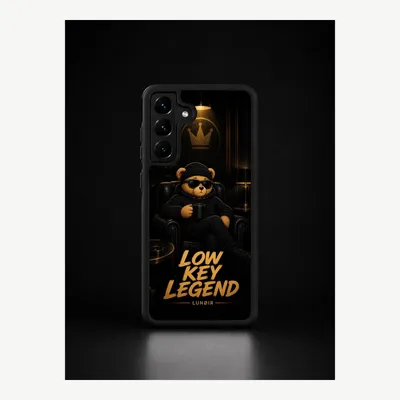 Obrázek produktu pro Pouzdro pro telefon Samsung A40, ochranné pouzdro s motivem "LUNØIR ©"