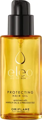 Produktbild von Oriflame Eleo Schützendes Haaröl 50 ml