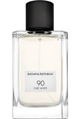 Obrázok produktu pre Banana Republic 90 Pure White parfémovaná voda unisex 150 ml