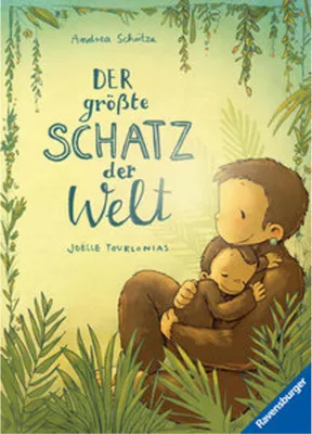 Image de Der größte Schatz der Welt