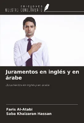 Produktbild von Schwüre auf Englisch und Arabisch