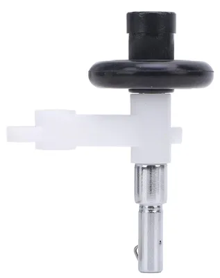 Image de Bobineuses en fer et en plastique pour machines à coudre, bobineuses de rechange pour les modèles 1408, 1409, 1412 et 1512